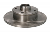 Disc frana VW POLO Variant (6KV5) (1997 - 2001) ABE C4W002ABE