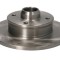 Disc frana VW POLO Variant (6KV5) (1997 - 2001) ABE C4W002ABE