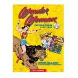 Cumpara ieftin Wonder Woman: The War Years 1941-1945