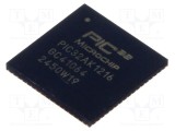 Microcontroler PIC 128kB 200MHz 3-3,6V SMD VQFN64 MICROCHIP