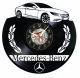MERCEDES BENZ- ceas de perete
