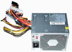 Sursa PC Dell Optiplex GX520 GX620 NPS-220AB B N220P-00 220W DP/N M8803 MC638 N8374 foto