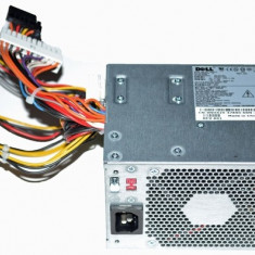 Sursa PC Dell Optiplex GX520 GX620 NPS-220AB B N220P-00 220W DP/N M8803 MC638 N8374