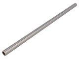 Profil Oval Oțel Inoxidabil 12x300mm