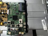 Main Board 17MB211S Din Horizon 43HL7330F ecran VES430UNDL-2D-N12