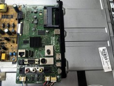 Main Board 17MB211S Din Horizon 43HL7330F ecran VES430UNDL-2D-N12