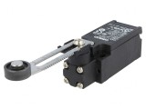Limitator cursă NO NC 10A 240VAC 250VDC