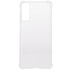 Husa Samsung Galaxy S21 Plus Spacer, transparenta, grosime 1.5mm, protectie suplimentara antisoc la colturi, material flexibil TPU &quot;SPPC-SM-GX-S21P-CL, Transparent