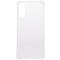 Husa Samsung Galaxy S21 Plus Spacer, transparenta, grosime 1.5mm, protectie suplimentara antisoc la colturi, material flexibil TPU &quot;SPPC-SM-GX-S21P-CL