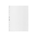 Folie de protectie Leitz Recycle PP reciclat si reciclabil A4 Maxi 100 mic 25 buc/ set standard Folie de protectie Leitz Recycle PP reciclat A4 Maxi 1