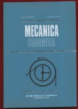 Marin Radoi, Eugen Deciu, "Mecanica dinamica" - 1973
