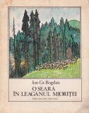 O seară &icirc;n leagănul Mioriței