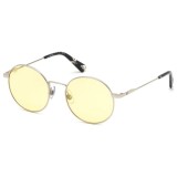 Ochelari de Soare Damă Web Eyewear WE0254 &Oslash; 49 mm