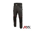 Pantaloni de lucru Professional 4 Dynamic, marimea 46, Artmas ART443229