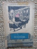 A. P. Cehov - Povestiri