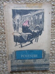A. P. Cehov - Povestiri foto