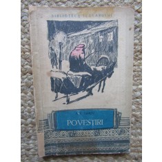A. P. Cehov - Povestiri