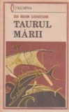 Taurul marii