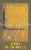 Mai Mult Decat Un Simplu Tamplar - Josh McDowell, Editura Sibila, 1991, 94 pagini, Carte Religioasa