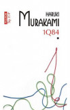 1Q84 Vol.1 - Haruki Murakami