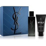 Yves Saint Laurent MYSLF set cadou pentru bărbați