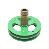 Fulie actionare pompa hidraulica John Deere H179058 Breckner