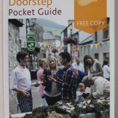 EAST ON DUBLIN 'S DOORSTEP , POCKET GUIDE , ANII '2000