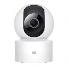 Camera supraveghere Xiaomi Mi 360 Home Security 1080p Wi-Fi Night Vision Alb foto