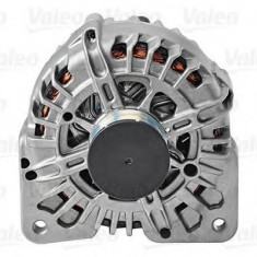 Generator / Alternator OPEL VIVARO platou / sasiu (E7) (2006 - 2014) VALEO 440034