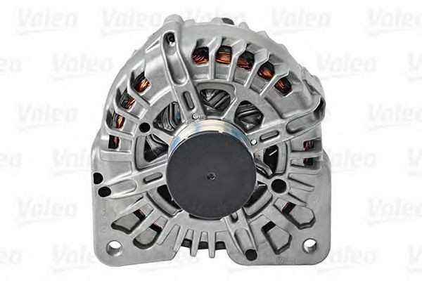 Generator / Alternator RENAULT VEL SATIS (BJ0) (2002 - 2016) VALEO 440034