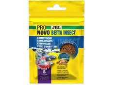 JBL PRONOVO BETTA INSECT STICK S 100 ml foto
