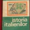 Giuliano Procacci &quot;Istoria italienilor&quot; - 1975