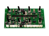Proweld PK-31-A0 Placa de baza WSME200/250 ProAdvanced PowerfulTools