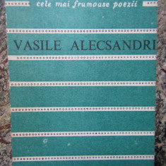 Vasile Alecsandri - Poezii ( CELE MAI FRUMOASE POEZII )