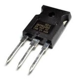 GW39NC60VD STGW39NC60VD - STMicroelectronics