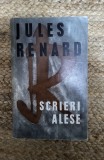 JULES RENARD -SCRIERI ALESE