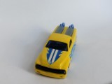 bnk jc Hot Wheels 2011 - Switchback - Racing Rigs (Surf&#039;s Up)