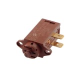&Icirc;ntrerupător pentru mașină de spălat vase BOSCH 00166635 BALAY SIEMENS Original
