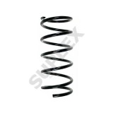 Arc suspensie Suzuki Grand Vitara 2 (Jt, Te, Td), 04.05-, 2.0 4WD (TD54, JB420), Punte Fata, SUPLEX