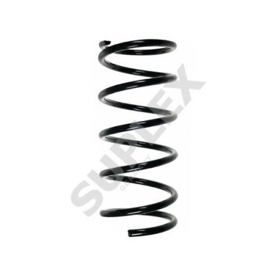 Arc suspensie Suzuki Grand Vitara 2 (Jt, Te, Td), 04.05-, 2.0 4WD (TD54, JB420), Punte Fata, SUPLEX foto