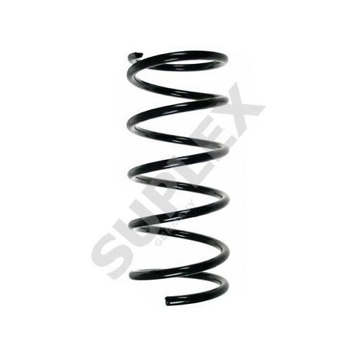 Arc suspensie Suzuki Grand Vitara 2 (Jt, Te, Td), 04.05-, 2.0 4WD (TD54, JB420), Punte Fata, SUPLEX