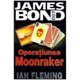 Jan Fleming - James Bond - Operatiunea Moonraker - 107194, Rao