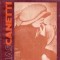 Elias Canetti - Limba salvata. Istoria unei tinereti