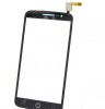 Touchscreen Alcatel Pop 2 5&quot; Premium 7044Y Negru - Display Telefon