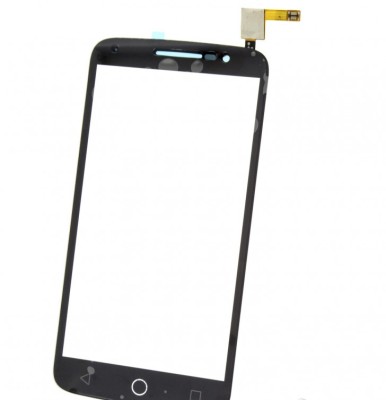 Touchscreen Alcatel Pop 2 (5) Premium 7044Y, Black foto