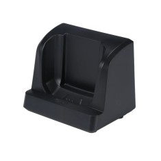 Statie de incarcare cititor coduri de bare 2D si baterie, PDA2DNEW, cablu de incarcare