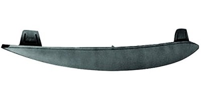 Bandou grila bara fata stanga Bmw Seria 5 (F10/F11), 12.2009-, negru, 51117231859 foto