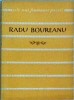 Radu Boureanu - Versuri, Poezie, 1961, Cele mai frumoase poezii, limba romana, stare buna, brosata