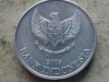 INDONESIA-500 RUPIAH 2003, Asia
