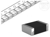 Inductor SMD 1812, 7,2mH, 250&Omega;, Q: 16, testat la 125kHz &plusmn;10%